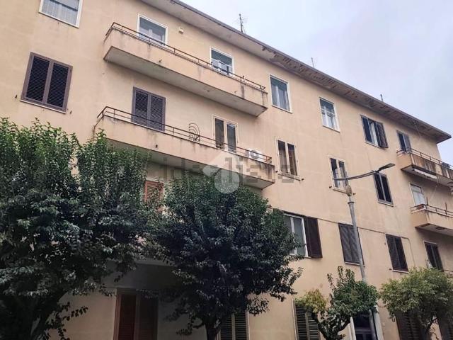 Appartamento in vendita a Centro Storico, Caserta