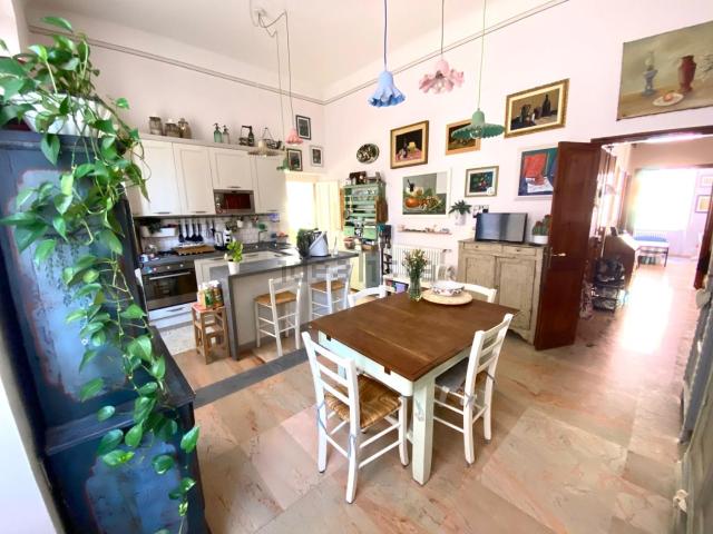 Appartamento in vendita a Sampierdicanne, Chiavari