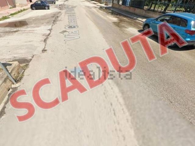 Appartamento in vendita a Borgata, Augusta