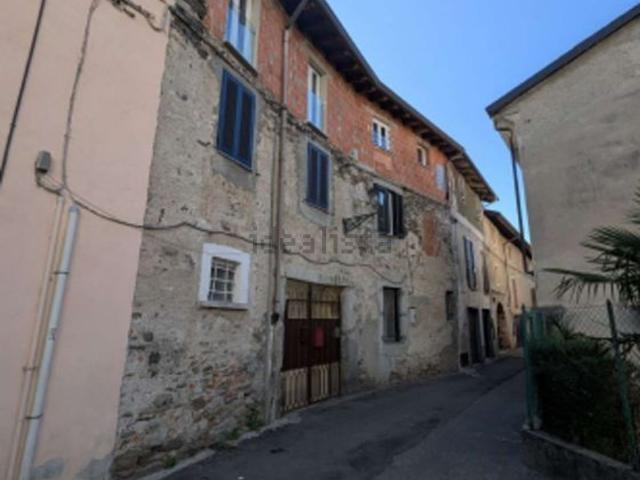 Appartamento in vendita a Piemonte, Novara