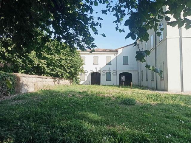 Appartamento in vendita a Unione Comuni Modenesi Area Nord, Medolla