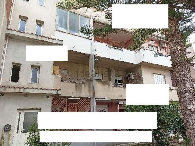 Appartamento in vendita a Assemini, Sardigna/Sardegna