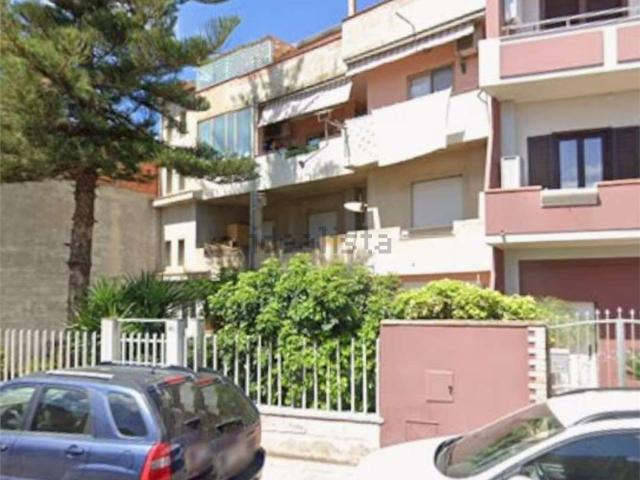 Appartamento in vendita a Assemini, Sardigna/Sardegna