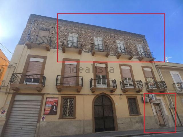 Appartamento in vendita a Barcellona, Barcellona Pozzo Di Gotto