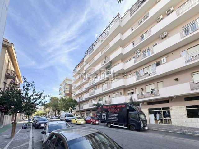 Appartamento in vendita a Porta Nuova, Pescara