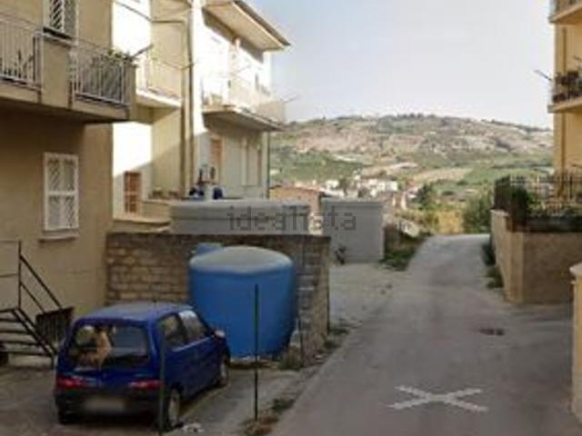 Appartamento in vendita a Quartiere Oltreponte, Canicattì E Borgalino