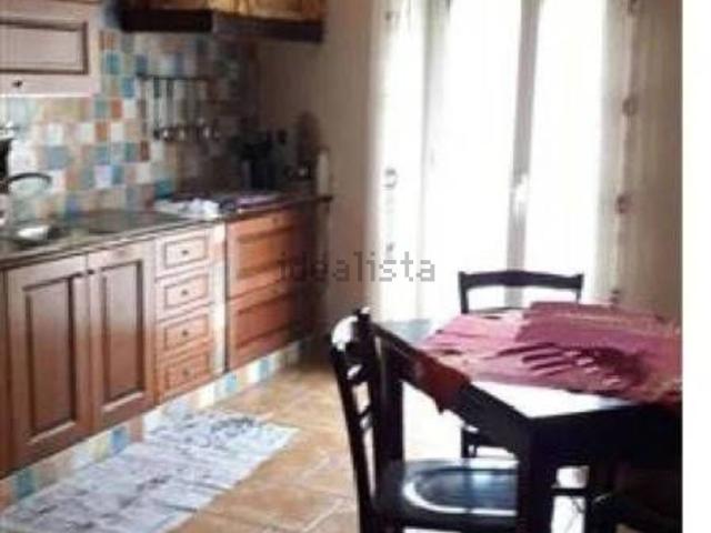 Appartamento in vendita a Quartiere Oltreponte, Canicattì E Borgalino