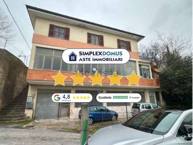Appartamento in vendita a Marche, Macerata