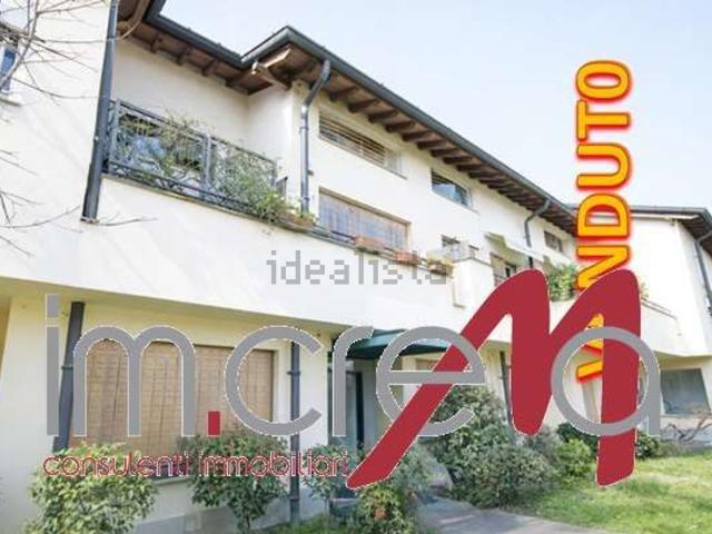 Appartamento in vendita a San Carlo, Crema