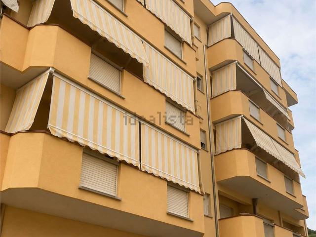 Appartamento in vendita a Ciuccafa, Porto Empedocle