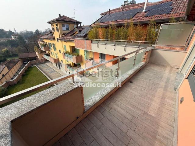 Appartamento in vendita a Castelnuovo, Crema