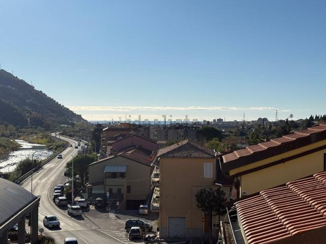 Attico in vendita a Taggia