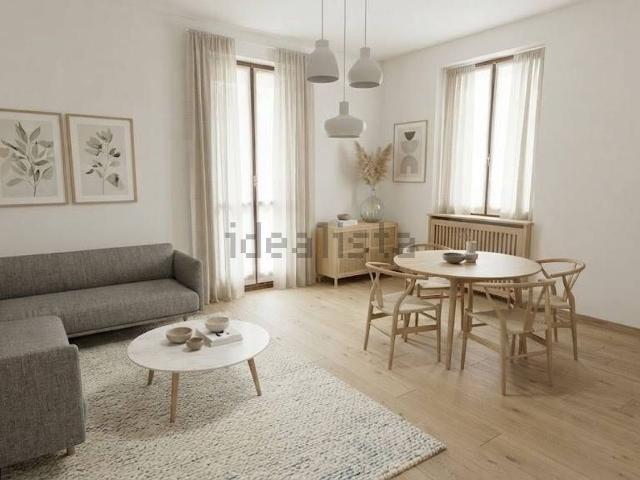 Appartamento in vendita a Nord-Ovest, Brenzone