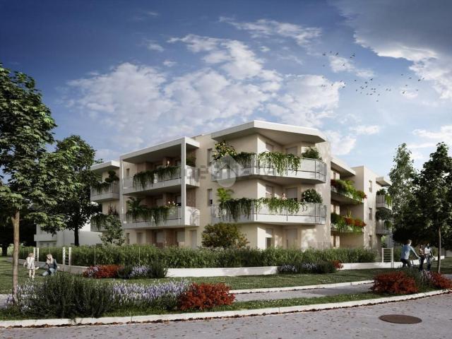 Appartamento in vendita a San Mauro Pascoli, Reggio Emilia