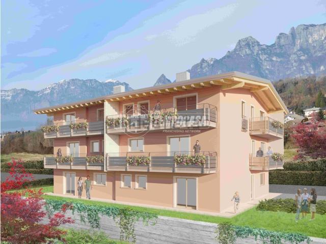 Appartamento in vendita a Mier, Zoldo Alto
