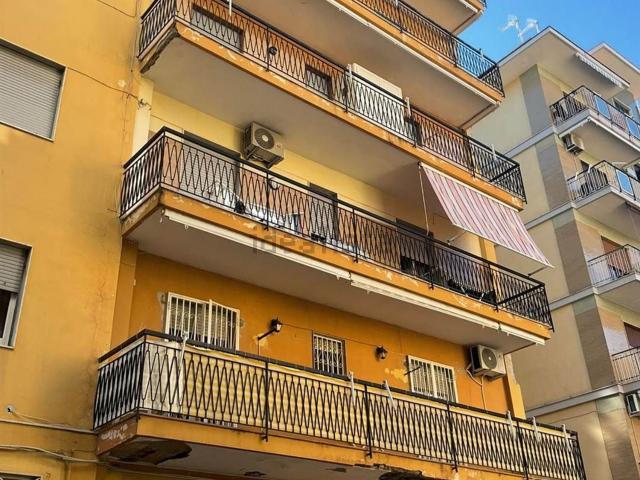 Appartamento in vendita a Lava Nuovo, Torre Del Greco