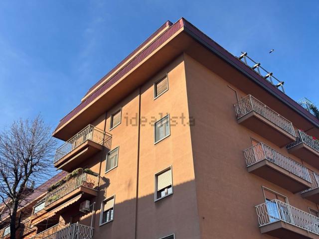 Appartamento in vendita a Vecchia Dogana, Cremona
