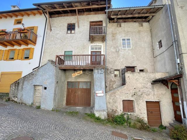 Appartamento in vendita a Comunità Alta Valsugana e Bersntol, Bedollo