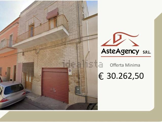 Appartamento in vendita a Puglia, Taranto