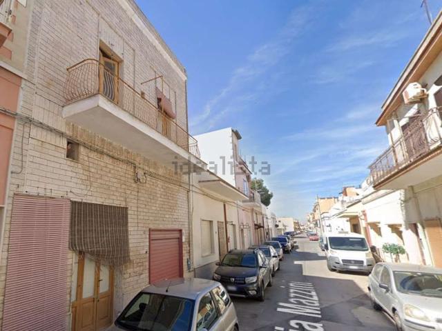 Appartamento in vendita a Puglia, Taranto