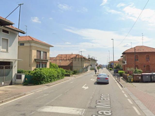 Appartamento in vendita a Amosso, Vigliano Biellese