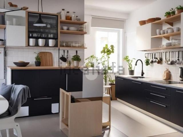 Appartamento in vendita a Lonate Pozzolo, Lombardia