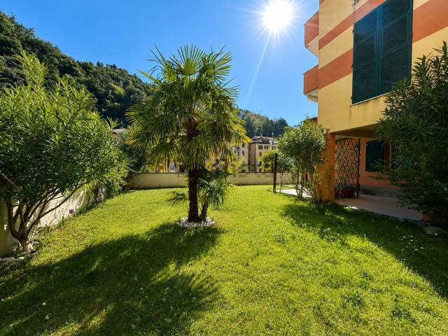 Appartamento in vendita a Parasio, Varazze