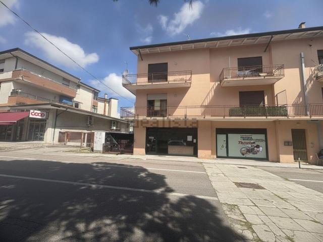 Appartamento in vendita a Torreglia, Padova