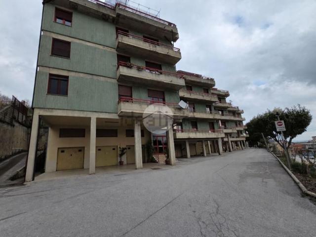 Appartamento in vendita a Mirabello Sannitico, Campobasso