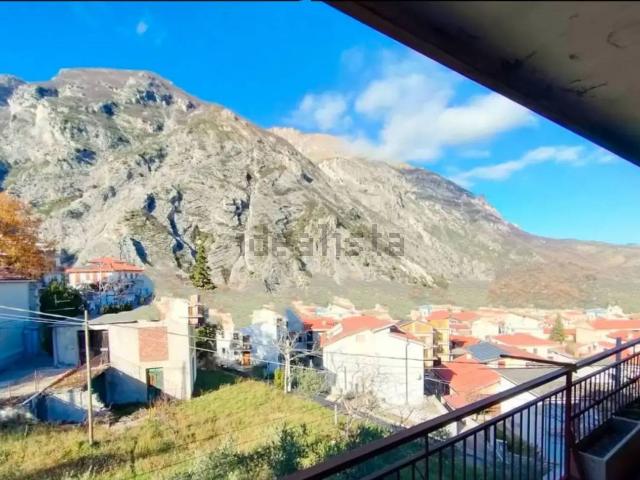 Appartamento in vendita a Fara San Martino, Abruzzo