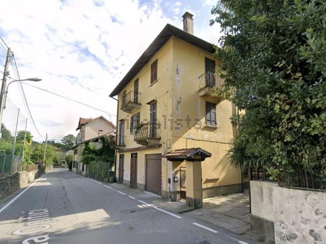 Appartamento in vendita a Villa Lesa, Piemonte