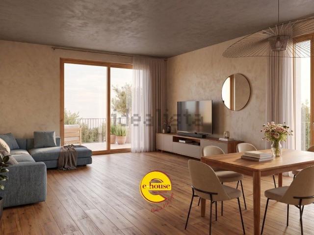 Appartamento in vendita a Coste di Maser, Maser