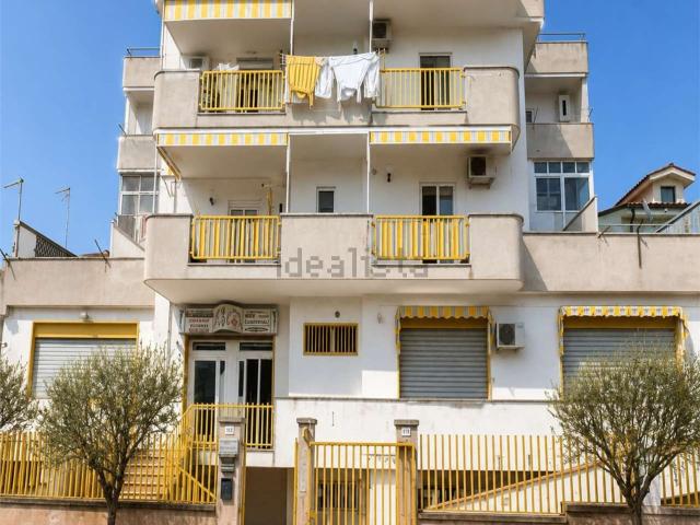 Appartamento in vendita a San Giorgio Ionico, Taranto