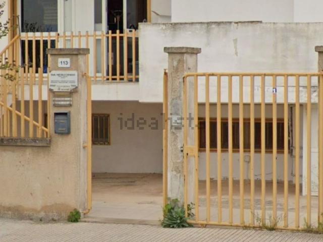 Appartamento in vendita a San Giorgio Ionico, Taranto