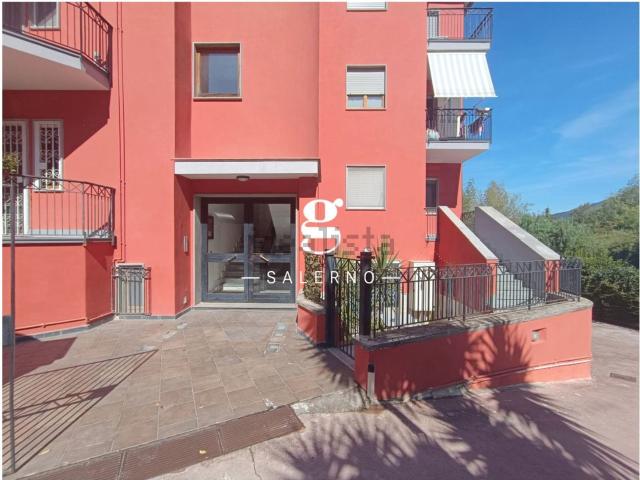 Appartamento in vendita a Brignano Inferiore, Salerno