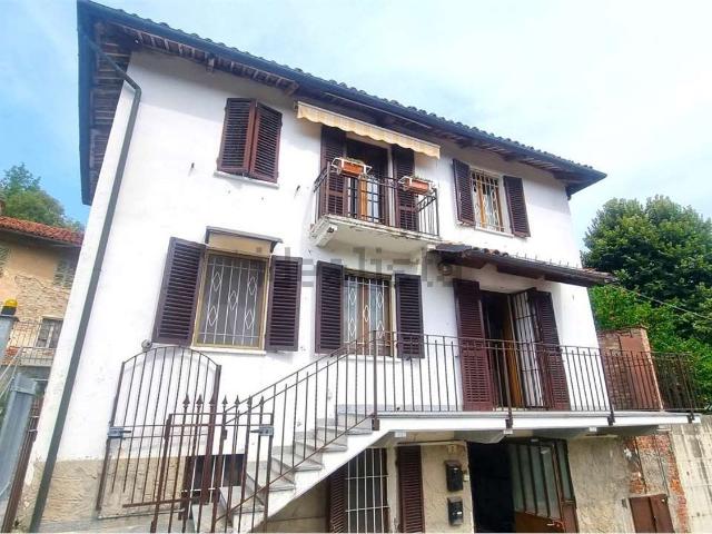Appartamento in vendita a Tetti Valentino, Baldissero Torinese