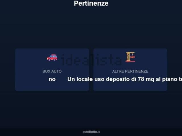 Appartamento in vendita a San Felice Del Molise, Molise