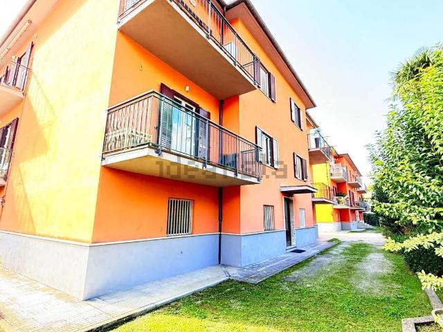 Appartamento in vendita a Piazza Tevere, Rieti