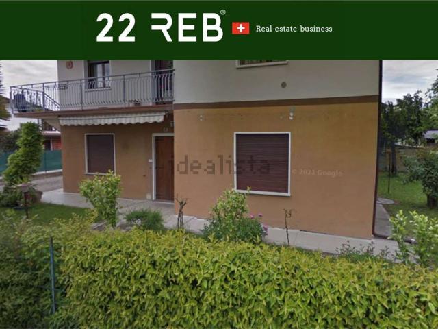 Appartamento in vendita a Colmello, Marcon