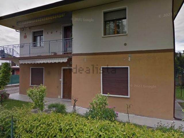 Appartamento in vendita a Marcon, Venezia
