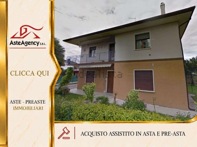 Appartamento in vendita a Marcon, Venezia