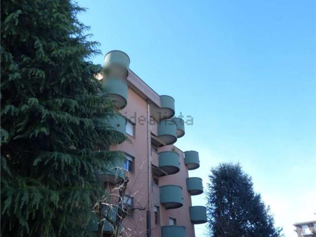 Appartamento in vendita a Masciago Milanese, Bovisio Masciago