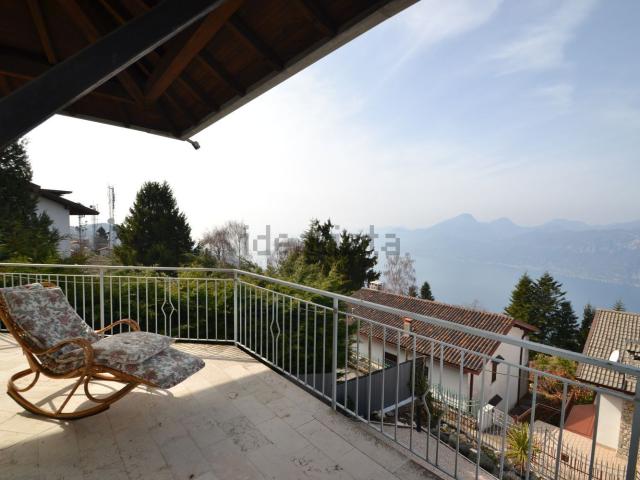 Appartamento in vendita a San Zeno Di Montagna, Veneto