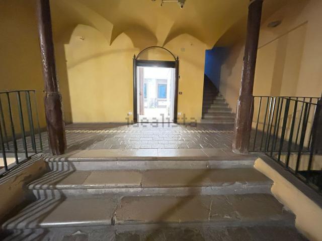 Appartamento in vendita a Montereale, Potenza