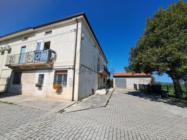 Appartamento in vendita a Santa Maria Imbaro, Abruzzo