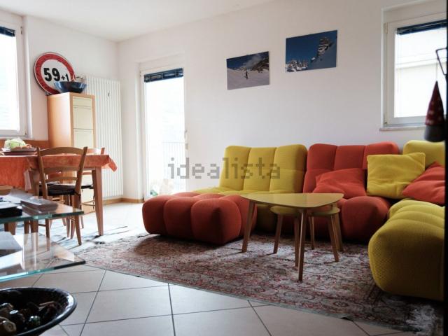Appartamento in vendita a Rentsch - Rencio, Bolzano - Bozen