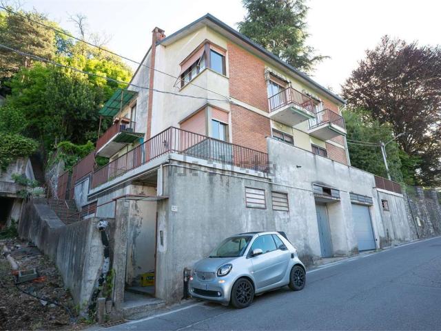 Appartamento in vendita a San Martino, Como