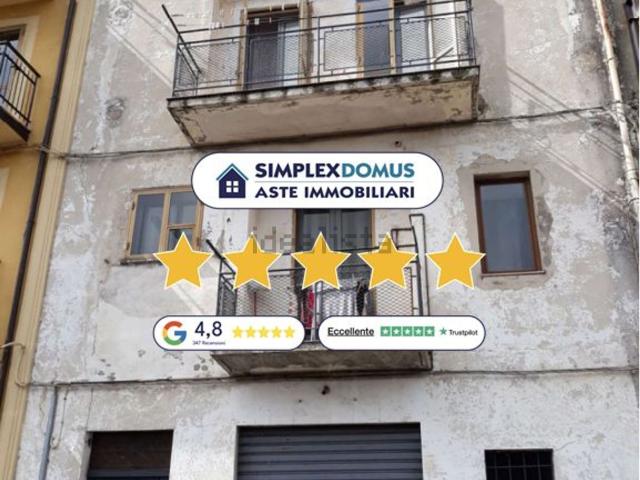 Appartamento in vendita a Calabria, Cosenza