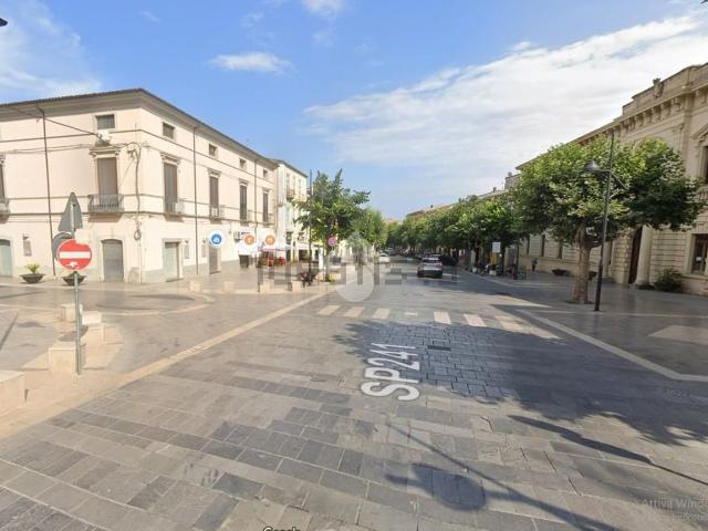 Appartamento in vendita a Calabria, Cosenza