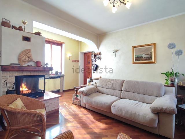 Appartamento in vendita a Piemonte, Torino